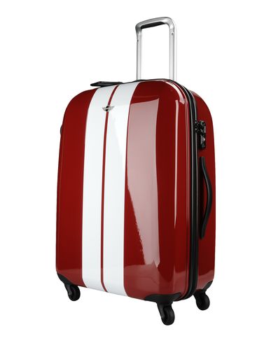 ZOOM MINI - Wheeled luggage