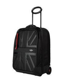 MINI - Wheeled luggage