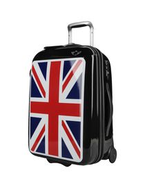 MINI - Wheeled luggage