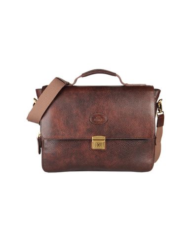 ZOOM THE BRIDGE - Briefcase