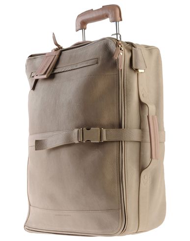 ZOOM BRUNELLO CUCINELLI - Suitcase