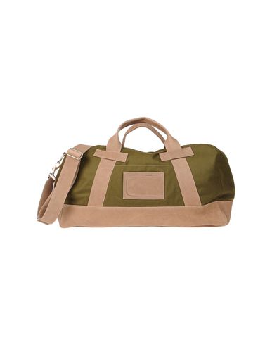 ZOOM MAISON MARTIN MARGIELA 11 - Reisetasche