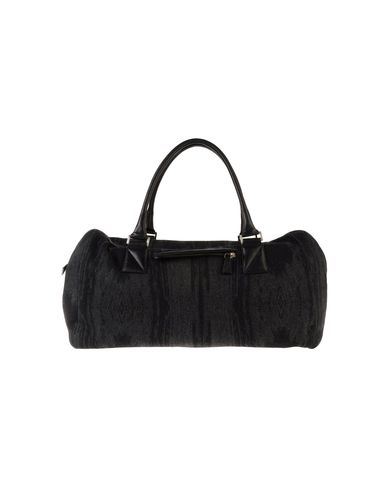ZOOM EMPORIO ARMANI - Travel & duffel bag