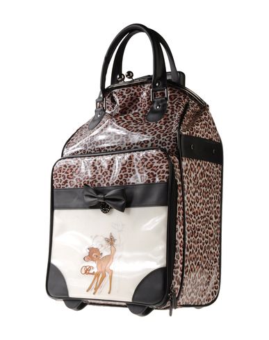 ZOOM MONNALISA - Wheeled luggage