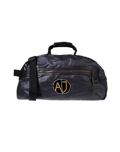 ZOOM ARMANI JEANS - Luggage