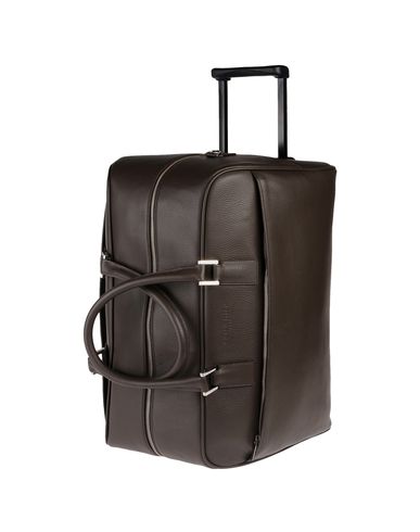 ZOOM GIORGIO FEDON 1919 - Wheeled luggage