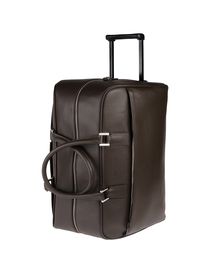 GIORGIO FEDON 1919 - Wheeled luggage