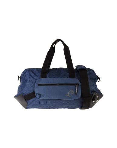 ZOOM Y-3 - Travel & duffel bag