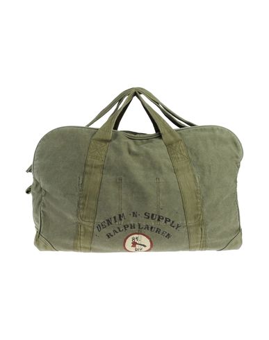 ZOOM DENIM & SUPPLY RALPH LAUREN - Travel & duffel bag