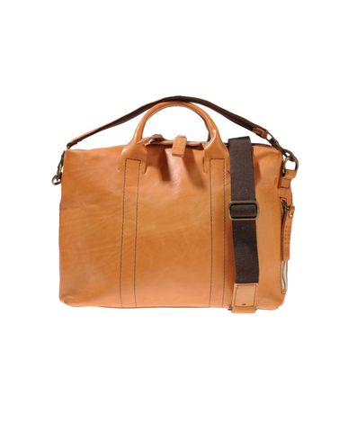 ZOOM W8 by OBJECTS - Briefcase