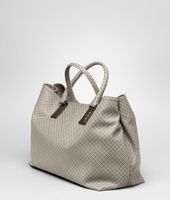 Bottega Veneta® Intrecciojet Large Tote Bottega Veneta® Intrecciojet Large Tote