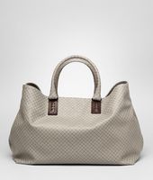 Bottega Veneta® Intrecciojet Large Tote Bottega Veneta® Intrecciojet Large Tote