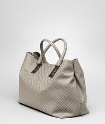 Holiday or weekend bagTravelPVC Bottega Veneta®