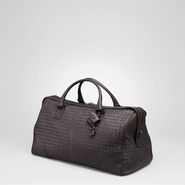 Intrecciato VN Medium Duffel - Holiday or weekend bag - BOTTEGA VENETA - PE13 - 3700