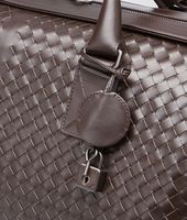 Bottega Veneta® Intrecciato VN Medium Duffel Bottega Veneta® Intrecciato VN Medium Duffel