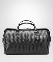 Bottega Veneta® Intrecciato VN Medium Duffel Bottega Veneta® Intrecciato VN Medium Duffel