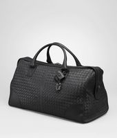 Bottega Veneta® Intrecciato VN Medium Duffel Bottega Veneta® Intrecciato VN Medium Duffel