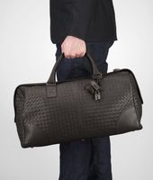 Bottega Veneta® Intrecciato VN Medium Duffel Bottega Veneta® Intrecciato VN Medium Duffel