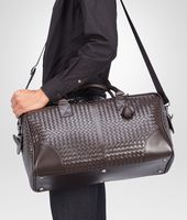Bottega Veneta® Intrecciato VN Medium Duffel Bottega Veneta® Intrecciato VN Medium Duffel