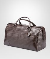 Bottega Veneta® Intrecciato VN Medium Duffel Bottega Veneta® Intrecciato VN Medium Duffel