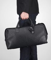 Bottega Veneta® Intrecciato VN Medium Duffel Bottega Veneta® Intrecciato VN Medium Duffel