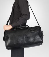 Bottega Veneta® Intrecciato VN Medium Duffel Bottega Veneta® Intrecciato VN Medium Duffel
