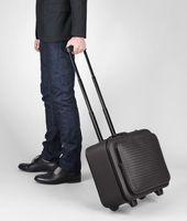 Bottega Veneta® Intrecciato VN Trolley Bottega Veneta® Intrecciato VN Trolley