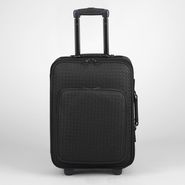 Intrecciato VN Trolley - Trolley or carry-on luggage - BOTTEGA VENETA - PE13 - 4900