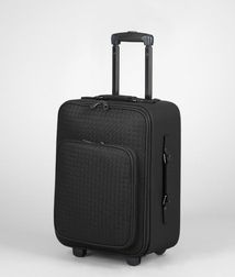 Trolley or carry-on luggageTravelLeather Bottega Veneta®
