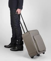 Bottega Veneta® Intrecciojet Trolley Bottega Veneta® Intrecciojet Trolley