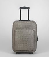 Bottega Veneta® Intrecciojet Trolley Bottega Veneta® Intrecciojet Trolley