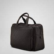 Intrecciato VN Carry On Bag - Trolley or carry-on luggage - BOTTEGA VENETA - PE13 - 2840