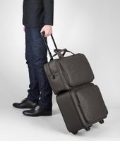 Bottega Veneta® Intrecciato VN Carry On Bag Bottega Veneta® Intrecciato VN Carry On Bag