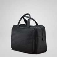 Intrecciato VN Carry On Bag - Trolley or carry-on luggage - BOTTEGA VENETA - PE13 - 2840