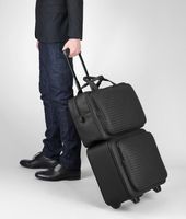 Bottega Veneta® Intrecciato VN Carry On Bag Bottega Veneta® Intrecciato VN Carry On Bag