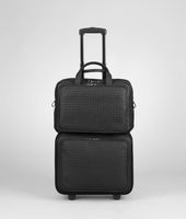 Bottega Veneta® Intrecciato VN Carry On Bag Bottega Veneta® Intrecciato VN Carry On Bag
