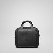 Intrecciato VN Carry On Bag - Trolley or carry-on luggage - BOTTEGA VENETA - PE13 - 2580