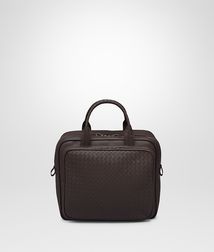 Trolley or carry-on luggageTravelLeatherBrown Bottega Veneta®