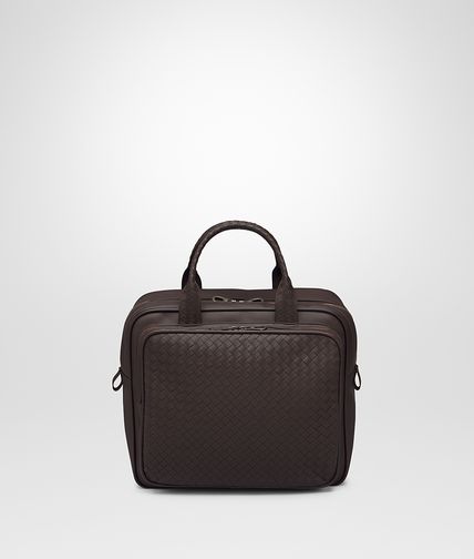 BOTTEGA VENETA - Intrecciato VN Carry On Bag