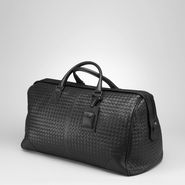 Intrecciato VN Large Duffel - Holiday or weekend bag - BOTTEGA VENETA - PE13 - 4170