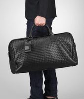 Bottega Veneta® Intrecciato VN Large Duffel Bottega Veneta® Intrecciato VN Large Duffel
