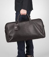 Bottega Veneta® Intrecciato VN Large Duffel Bottega Veneta® Intrecciato VN Large Duffel