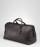 Bottega Veneta® Intrecciato VN Large Duffel Bottega Veneta® Intrecciato VN Large Duffel