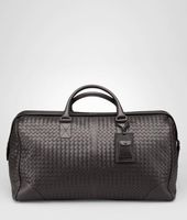 Bottega Veneta® Intrecciato VN Large Duffel Bottega Veneta® Intrecciato VN Large Duffel