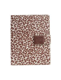 DIANE VON FURSTENBERG - Organizer binder