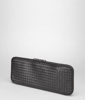 Bottega Veneta® Intrecciato VN Tie Case Bottega Veneta® Intrecciato VN Tie Case