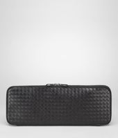 Bottega Veneta® Intrecciato VN Tie Case Bottega Veneta® Intrecciato VN Tie Case