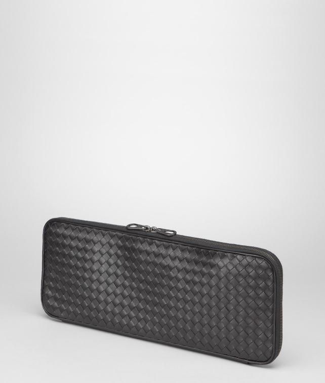 BOTTEGA VENETA Intrecciato VN Tie Case Travel Accessory E fp