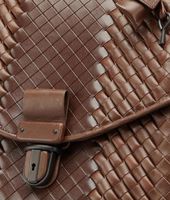Bottega Veneta® Intreccio Imperatore Briefcase Bottega Veneta® Intreccio Imperatore Briefcase