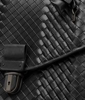 Bottega Veneta® Intreccio Imperatore Briefcase Bottega Veneta® Intreccio Imperatore Briefcase